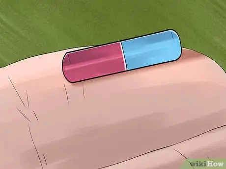 Image titled Give Tricyclic Antidepressants to a Cat Step 19