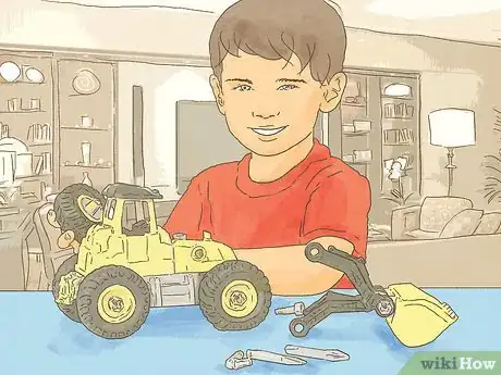 Image titled Care for a Child While Attending College Step 5