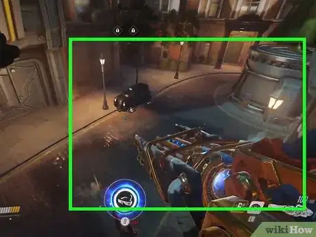 Image titled Play Winston In Overwatch Step 4