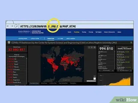 Image titled Find Trusted Advice on Covid 19 Step 3