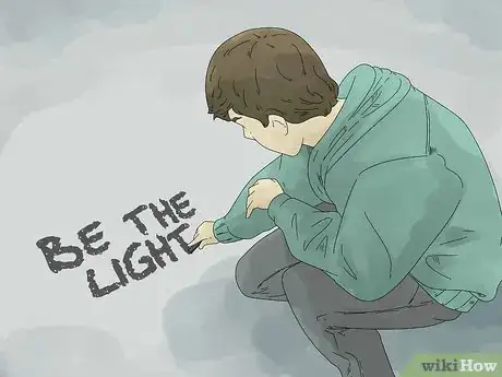 Image titled Cheer Others Up During the Coronavirus Outbreak Step 1