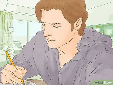 Image titled Tell Your Parents You Are Bisexual Step 3