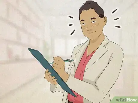 Image titled Become a Legal Nurse Consultant Step 8