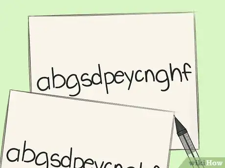 Image titled Write an Unbreakable Code Step 1