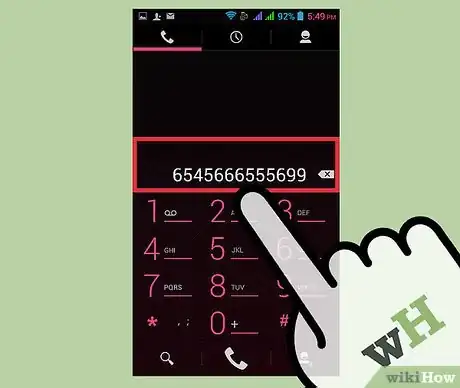 Image titled Play 'Mary Had a Little Lamb' on a Phone Step 3