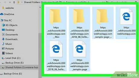 Image titled Publish a Website on Your Own Domain Step 4