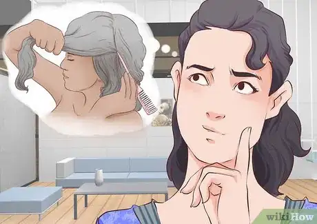 Image titled Deal when You Are Jealous of Your Friend Step 2