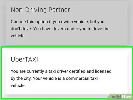 Image titled Apply for Uber Eats on Android Step 11