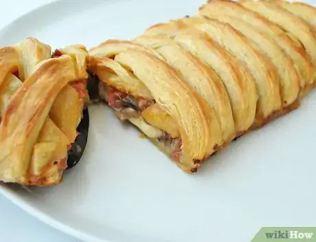 Image titled Upgrade a Can of Crescent Dough Step 6