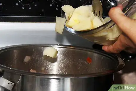 Image titled Make a Mince and Green Pepper Dish Step 9