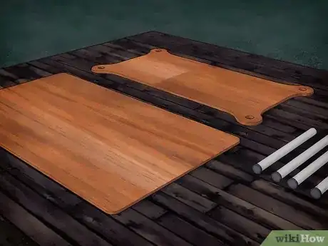 Image titled Stain Furniture Step 3