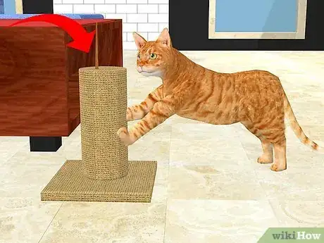 Image titled Solve Cat Book and Furniture Chewing Step 7