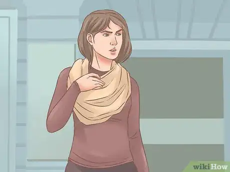 Image titled Accessorize Outfits with Scarves Step 1