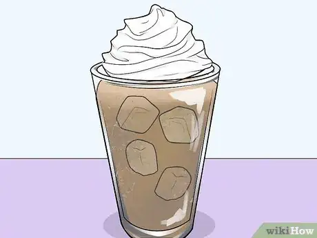Image titled Make a Caffe Mocha Step 14