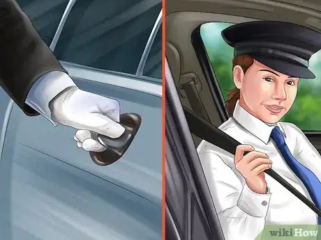 Image titled Chauffeur Step 7