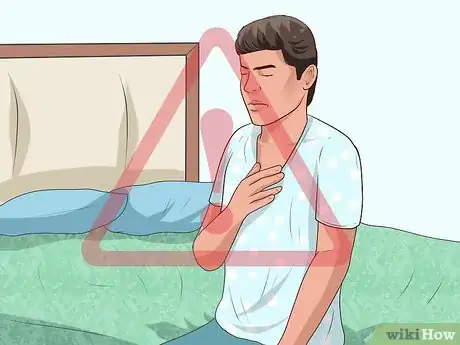 Image titled Treat Mild Anxiety Attacks Step 1