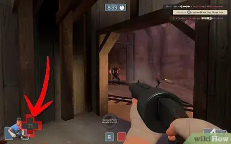 Image titled Play As a Scout in Team Fortress 2 Step 5