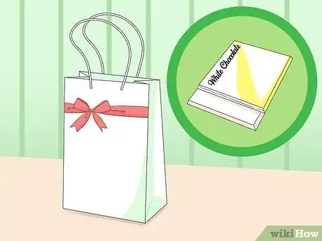 Image titled Celebrate White Day Step 4