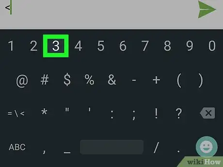 Image titled Make a Heart Symbol on Android Step 16