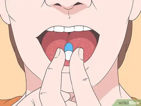 Image titled Return to Running After a Stress Fracture Step 3