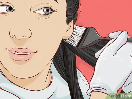 Image titled Dye Hair Ash Brown Step 18