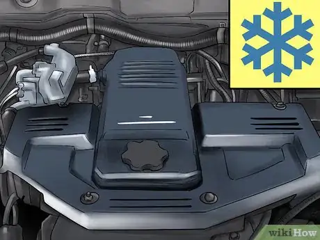 Image titled Install an Aftermarket Exhaust on a Dodge Ram 2500 with a 6.7l Cummins Turbo Diesel Engine Step 1