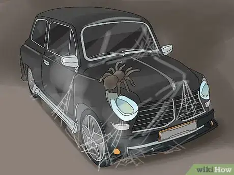 Image titled Decorate the Exterior of a Car Step 15