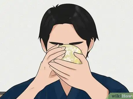 Image titled Hold a Japanese Tea Cup Step 7