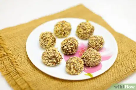 Image titled Make Pecan Pie Truffles Final