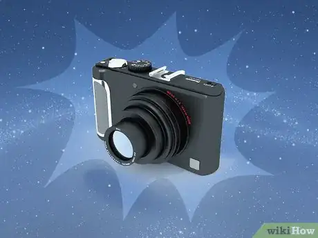 Image titled Become a UFO Hunter Step 1