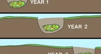 Prepare Garden Compost