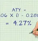 Calculate After Tax Yield
