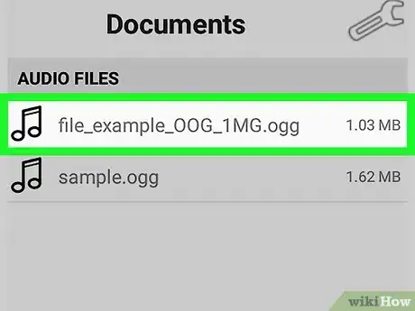 Image titled Open OGG Files on Android Step 24