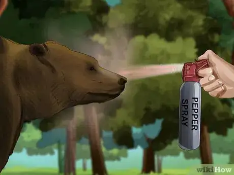 Image titled Keep Bears Away Step 23
