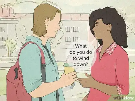 Image titled What Are Some Funny Questions to Help You Get to Know Someone Step 7