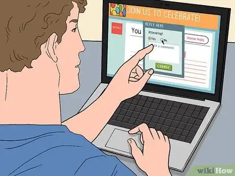 Image titled Change an RSVP from Yes to No Step 3