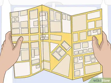 Image titled Have Fun on an Airplane Step 13