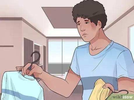 Image titled Dress Nerd Chic (for Boys) Step 1