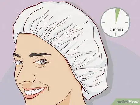 Image titled Dye Hair Ash Brown Step 19