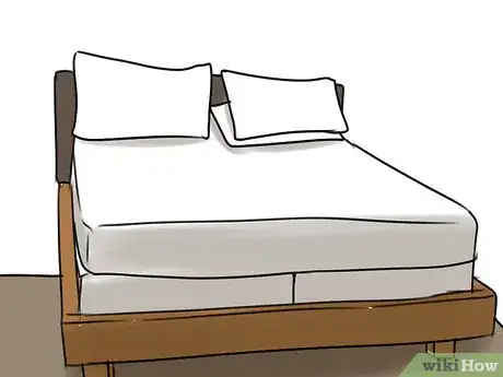 Image titled Transform Your Dorm Room Into a Romantic Date Step 3