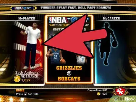Image titled Update Rosters on NBA 2K13 Step 2