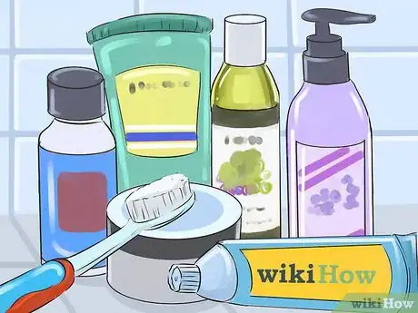 Image titled Pack for Summer Camp (Teen_Tween Girls) Step 11