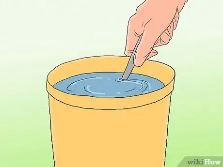 Image titled Install Travertine Tile Step 7