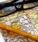 Learn to Be an Expert Map Reader