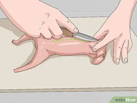Image titled Skin a Squirrel Step 15