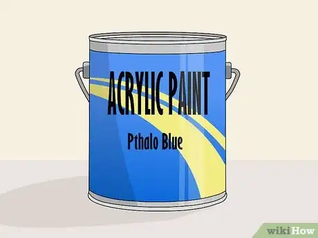 Image titled Paint a Nursery Step 13