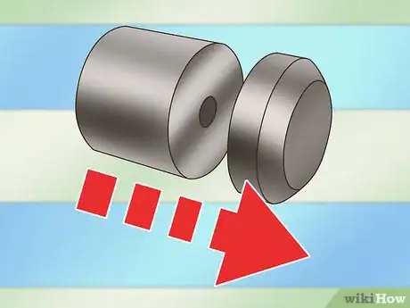 Image titled Hang Acrylic Prints Step 4