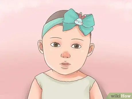 Image titled Take Easter Photos of Your Baby Step 3