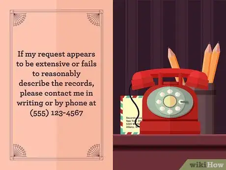 Image titled Make a Freedom of Information Law (FOIL) Request in New York State Step 7