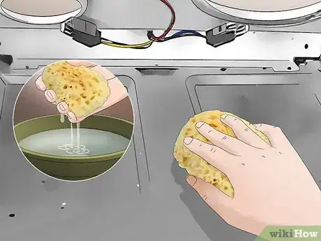 Image titled Clean a Cooktop Step 14